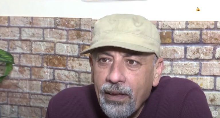 بعد الستين الشاعر ماجد ابو غوش