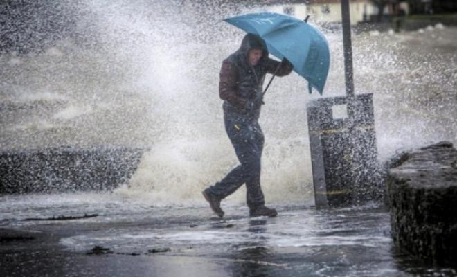 فلسطين – الدفاع المدني يحذر المواطنين من المنخفض الجوي ويدعوهم إلى اتباع عدة إرشادات