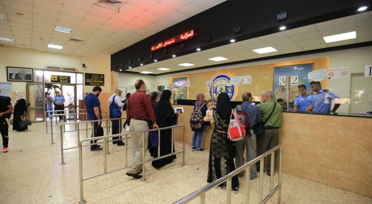 فلسطين – يستمر معبر الكرامة بالعمل كالمعتاد، وقد تطرأ تغييرات حسب الظروف الميدانية