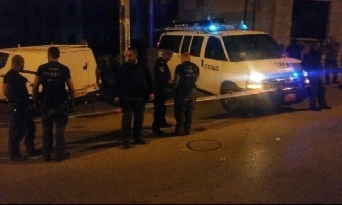 فلسطين – إصابة 4 أشخاص بإطلاق نار وإلقاء قنبلة على منزل في كفركنا داخل الـ48