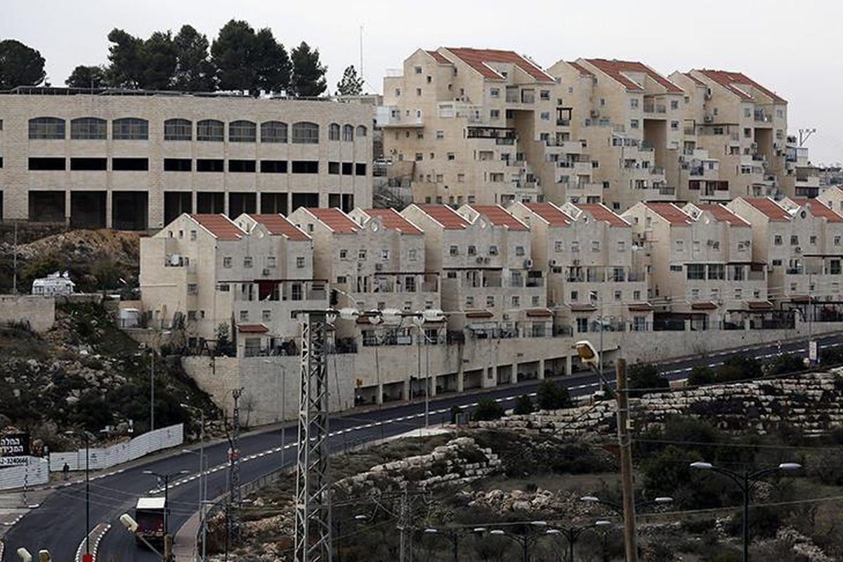 فلسطين – يقود سموتريش وكاتس “ثورة استعمارية” في الضفة الغربية