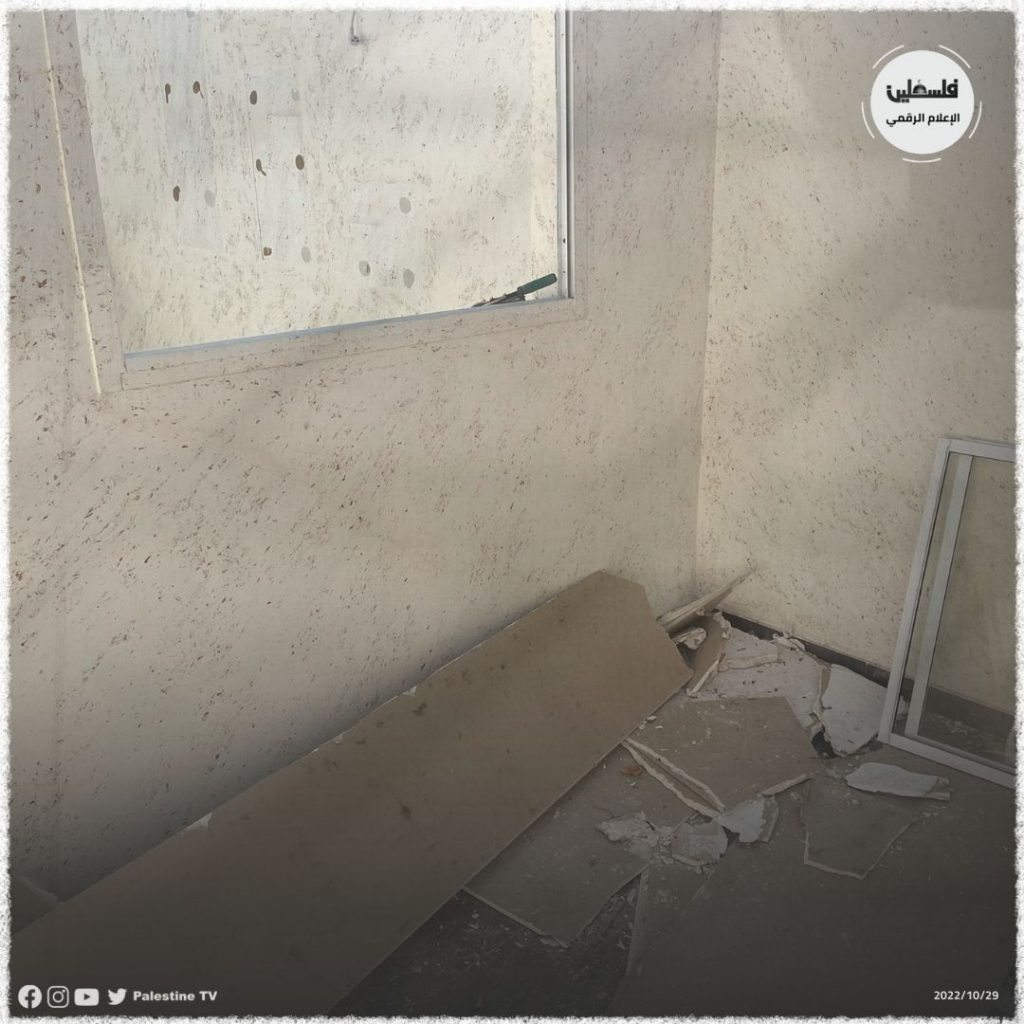 الاحتلال يجبر مقدسيا على هدم منزله وآخر على هدم جزء منه