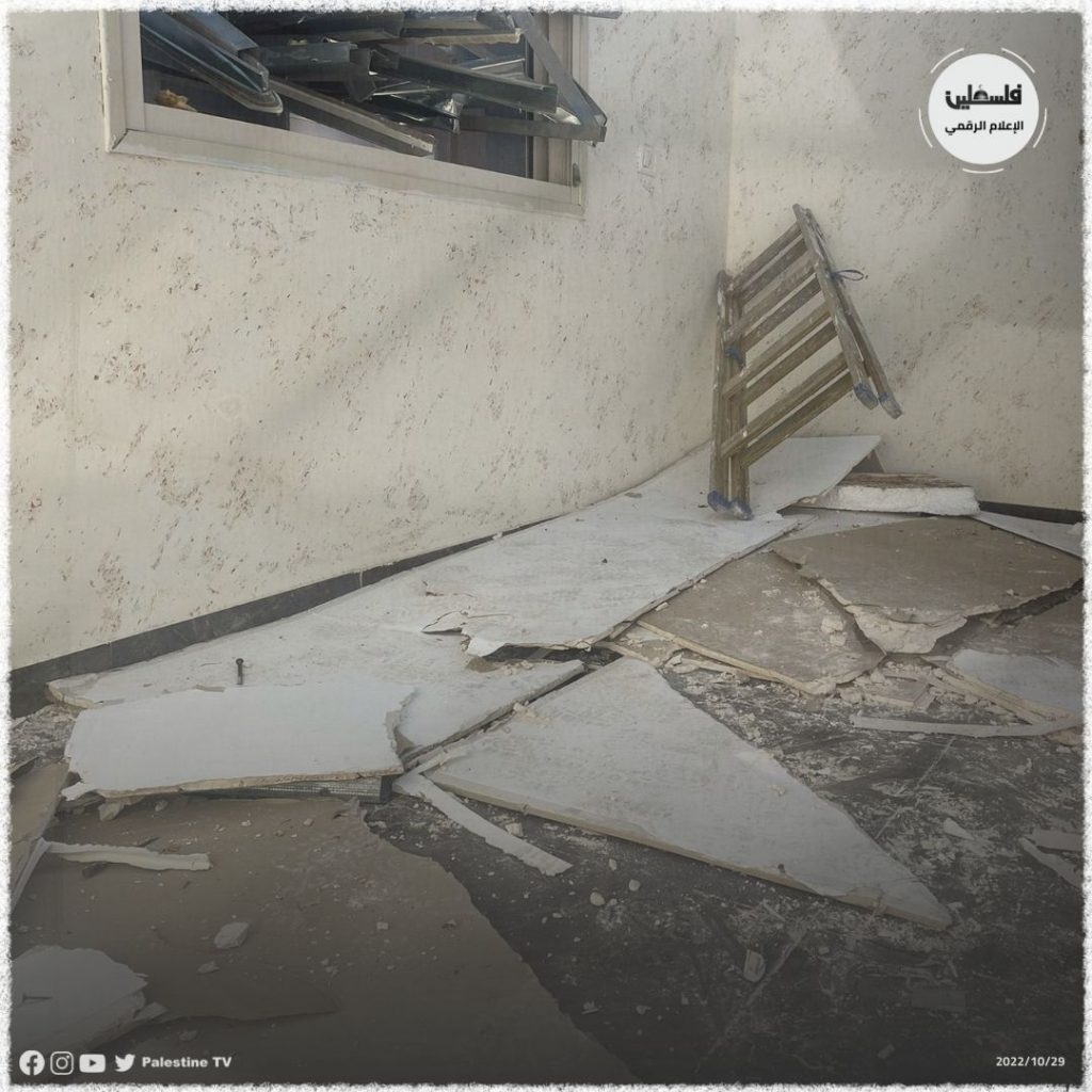 الاحتلال يجبر مقدسيا على هدم منزله وآخر على هدم جزء منه