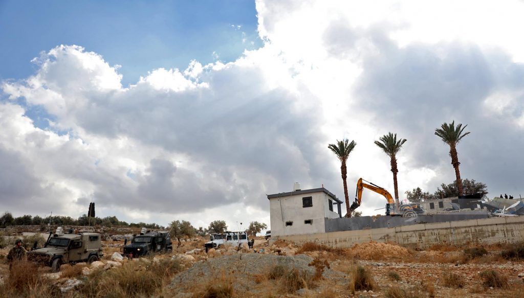 تصوير حذيفة سرور - وفا