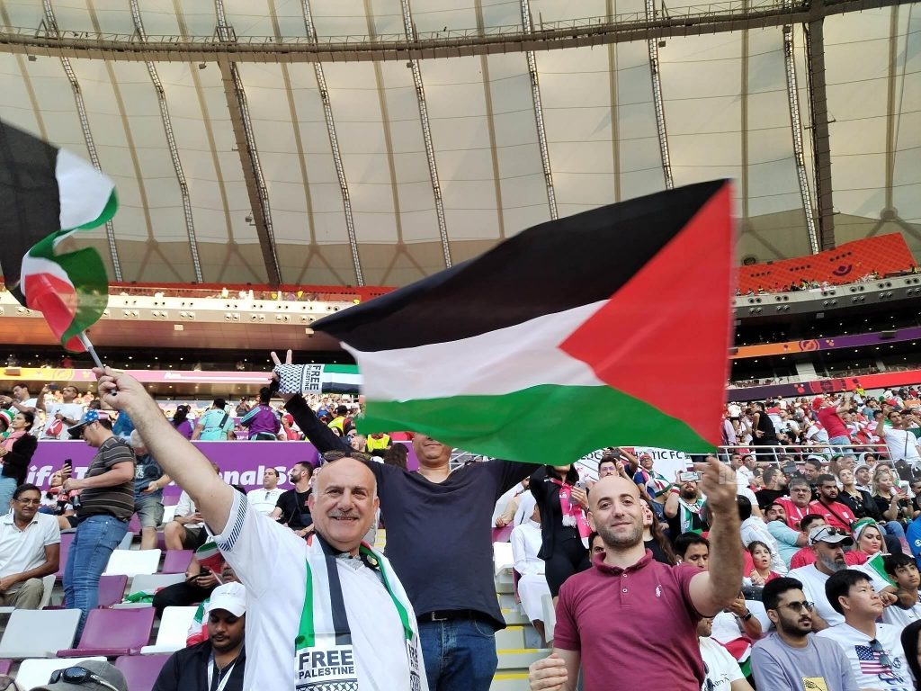 تصوير حذيفة سرور - وفا