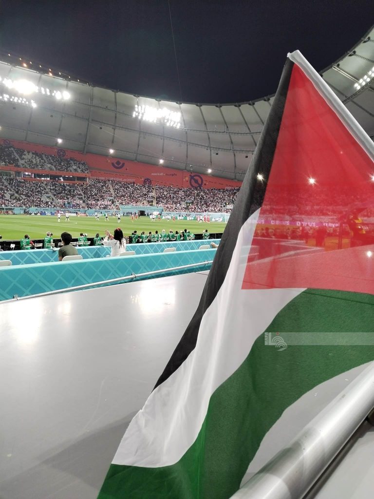تصوير حذيفة سرور - وفا