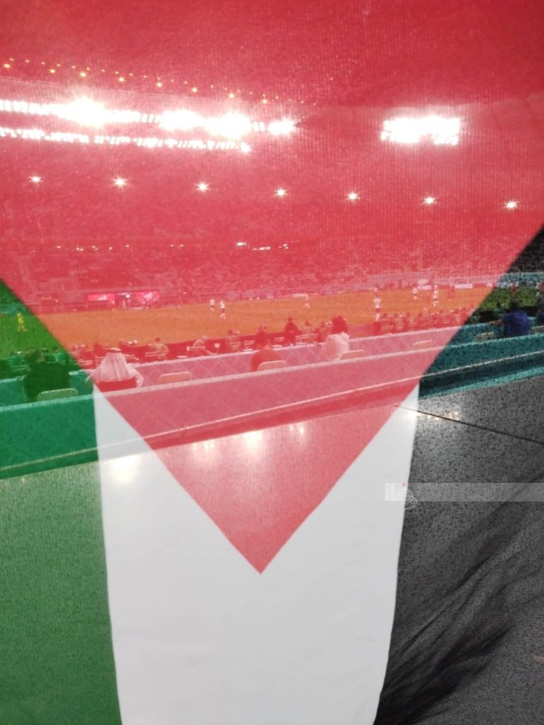 تصوير حذيفة سرور - وفا
