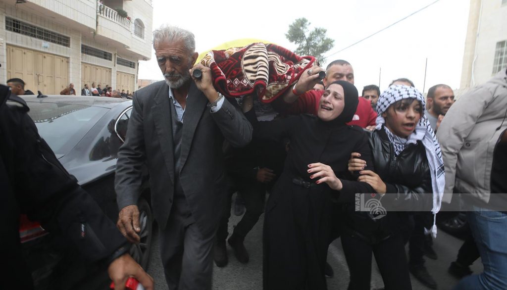 تصوير مشهور وحواح - وفا