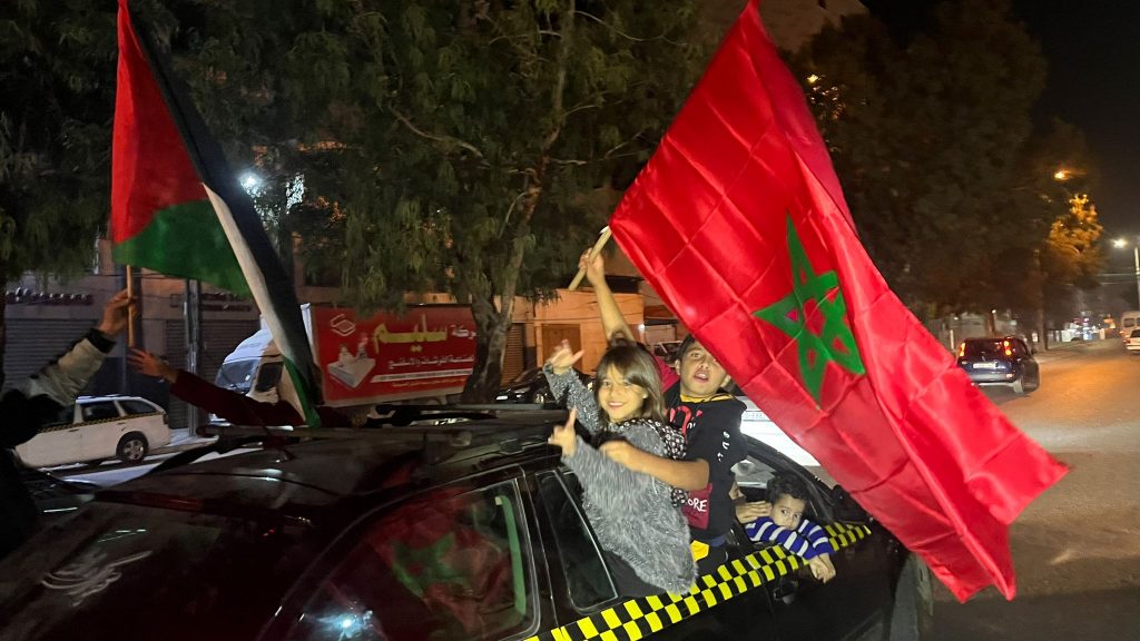 تصوير: شهير الحلو