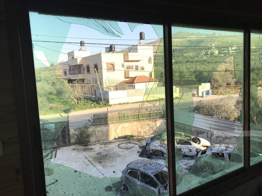"تصوير: أيمن نوباني - وفا"