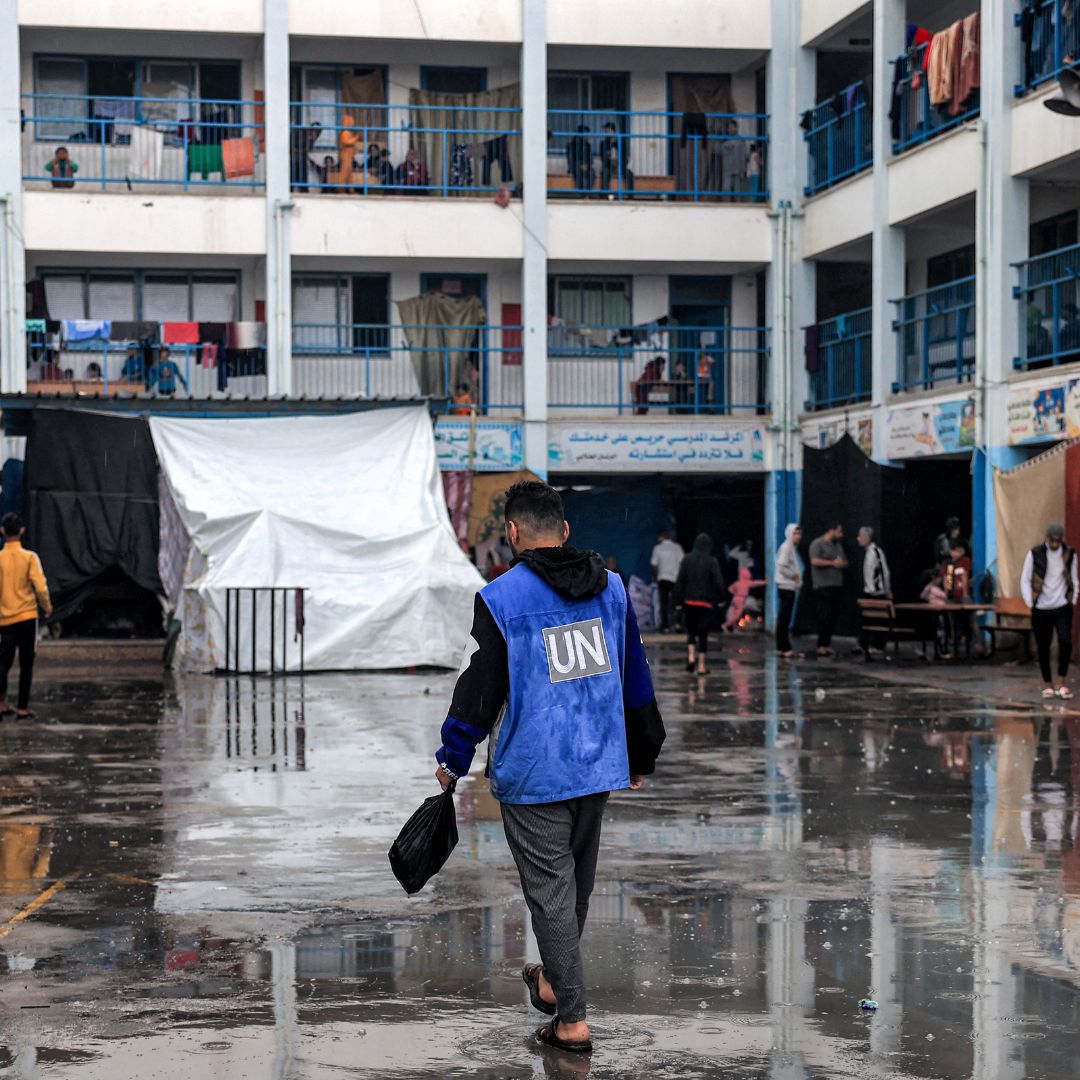 فلسطين – غزة هي أخطر مكان في العالم بالنسبة للصحفيين