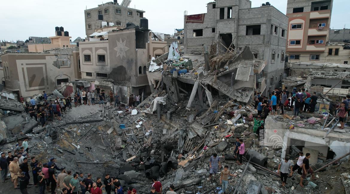 صورة أرشيفية