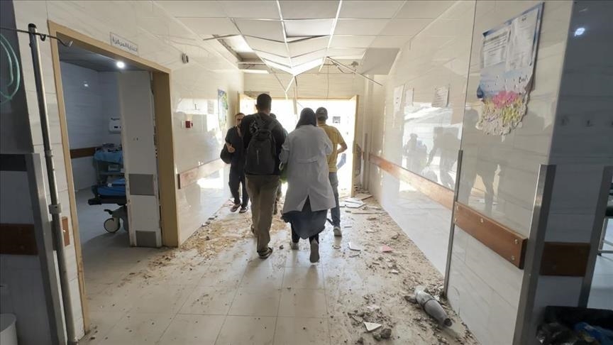 فلسطين – ويحتاج حوالي 18,500 مريض إلى رعاية طبية متخصصة غير متوفرة في غزة