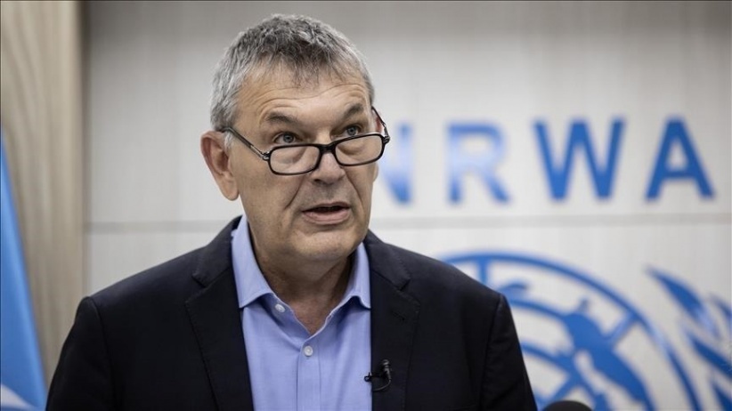 فلسطين – لازاريني يحذر من تقويض حل الدولتين بسبب تصاعد الاحتلال في الضفة الغربية