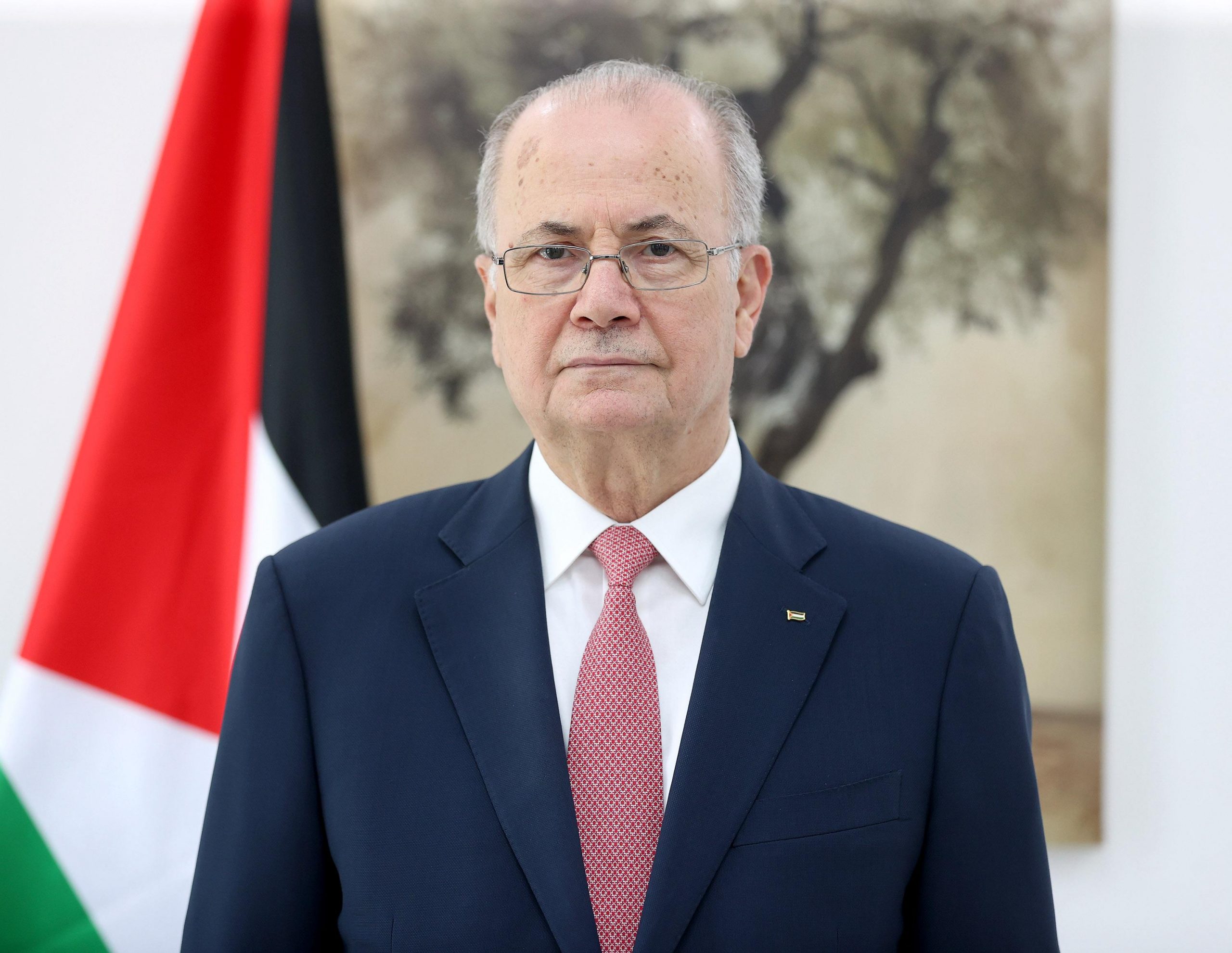 فلسطين – We are facing a replacement settlement project, not sporadic violations