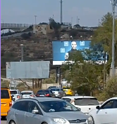 فلسطين – قوات الاحتلال تغلق حاجز عين سينيا شمال رام الله في اتجاه واحد