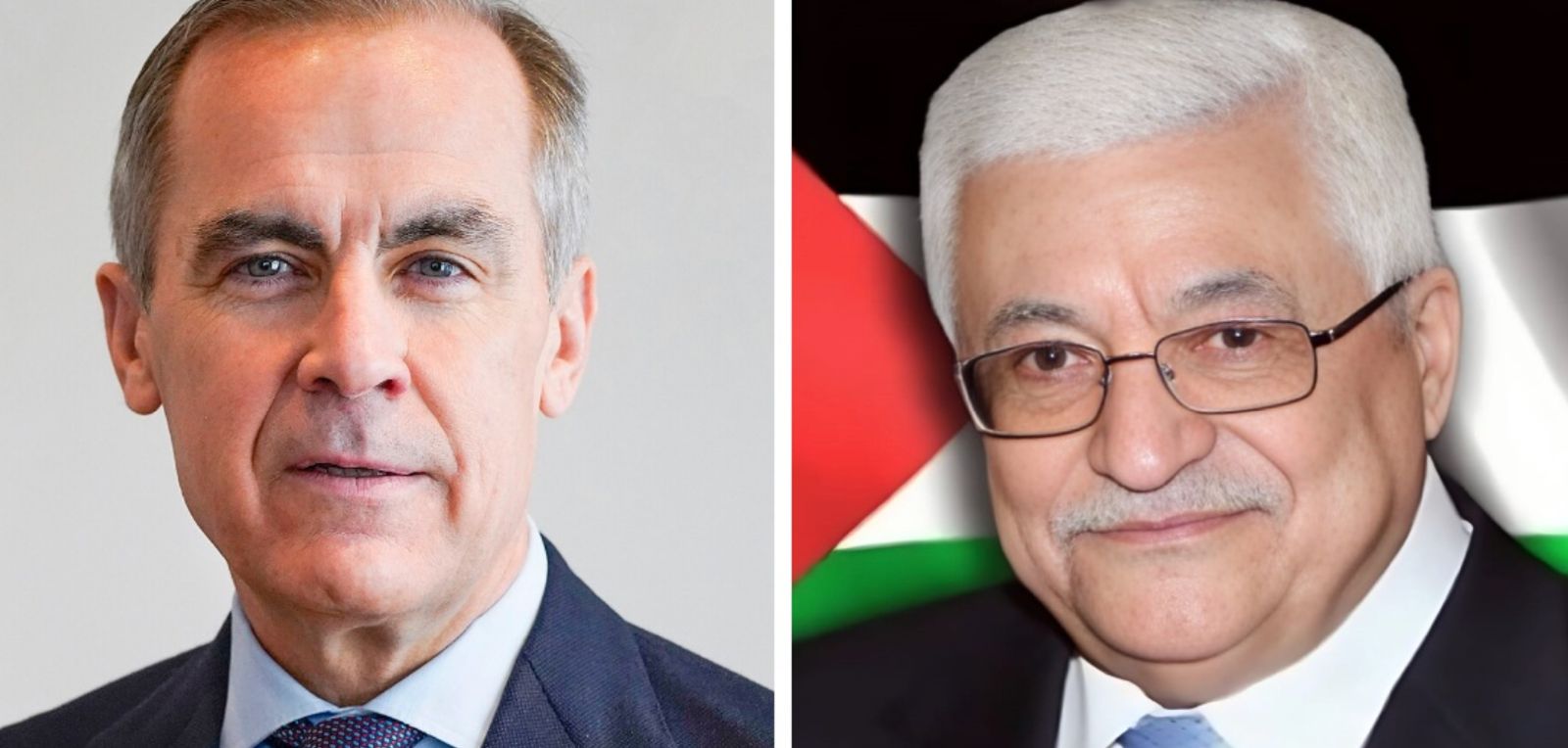 فلسطين – ورحب الرئيس بإعلان رئيس الوزراء الكندي الاعتراف بدولة فلسطين المستقلة ذات السيادة