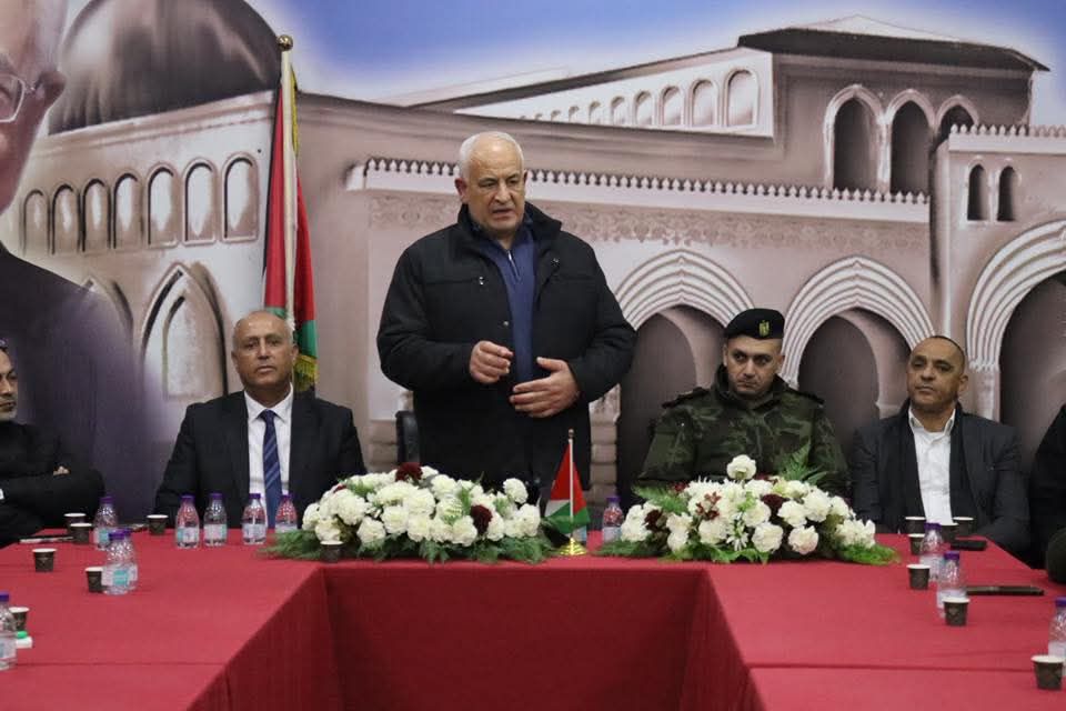 فلسطين – الثبات والمسؤولية هما أساس مواجهة التحديات الراهنة