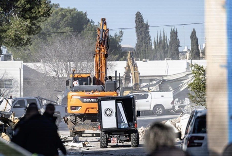 فلسطين – اقتحام مقر الأونروا في الشيخ جراح رسالة سياسية خطيرة ضد الشرعية الدولية