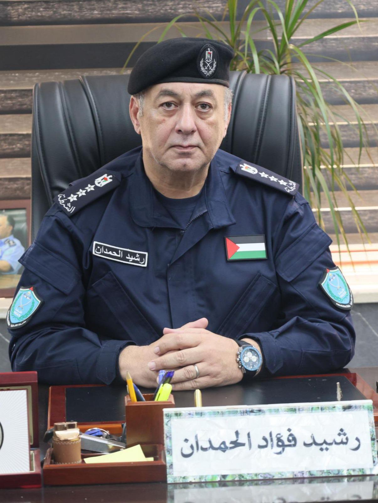 فلسطين – عندما تتحول الفكرة إلى نهج وطني فعال