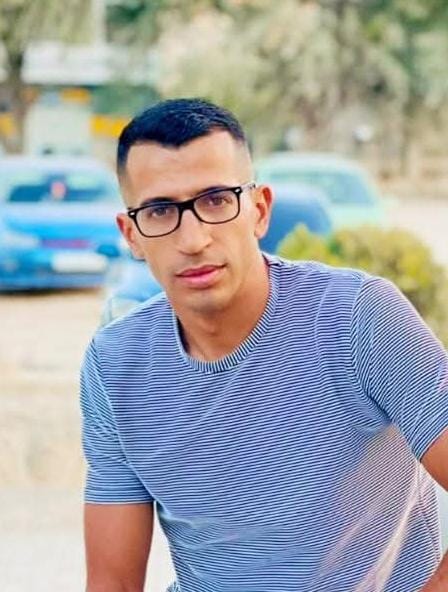 فلسطين – الاحتلال ينقل الجريح خالد الفسوس إلى الاعتقال الإداري