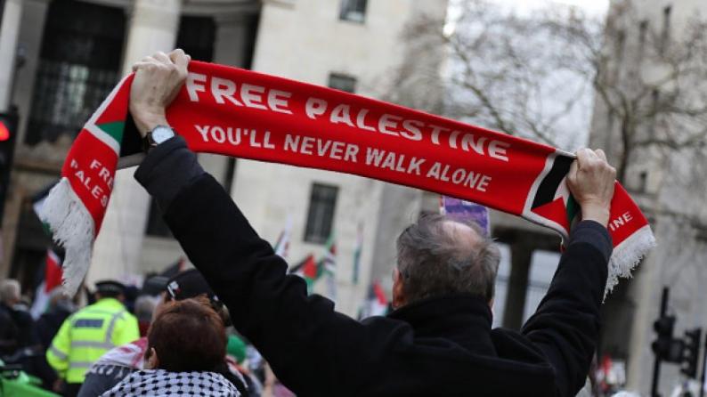 فلسطين – 1028 عضواً في المجالس المحلية يطالبون بعدم التعاون مع إسرائيل