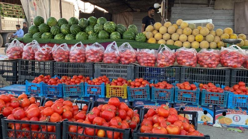 فلسطين – المنتجات الزراعية الفلسطينية محور تحريض في جلسة للكنيست! فلسطين – المنتجات الزراعية الفلسطينية محور تحريض في جلسة للكنيست!