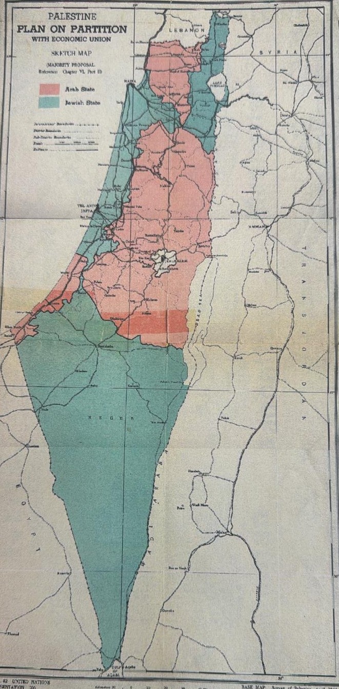 فلسطين – إن ادعاءات وزير الاستيطان بشأن قطاع غزة باطلة ولا أساس لها من الصحة