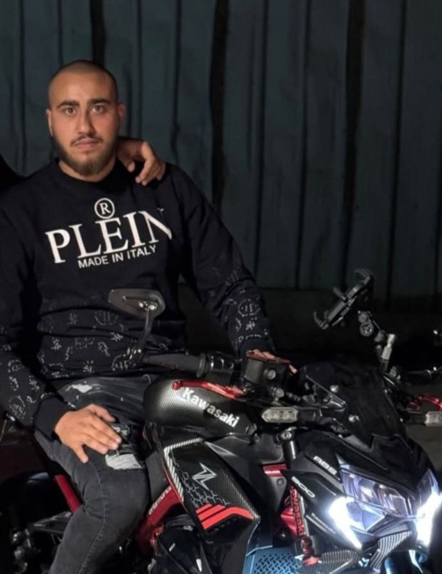 فلسطين – استشهاد شاب برصاص الشرطة الإسرائيلية في كابول داخل أراضي 48