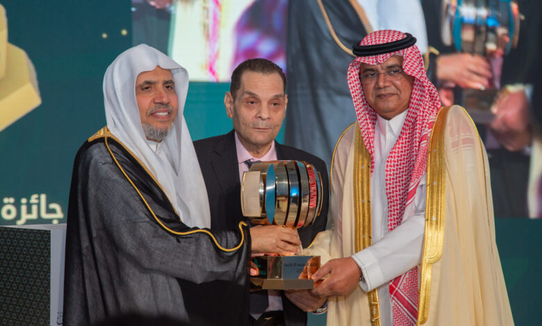 فلسطين – هيئة التوجيه الوطني والمعنوي تهنئ “وفا” لحصولها على جائزة الاحتراف الإعلامي من “يونا”