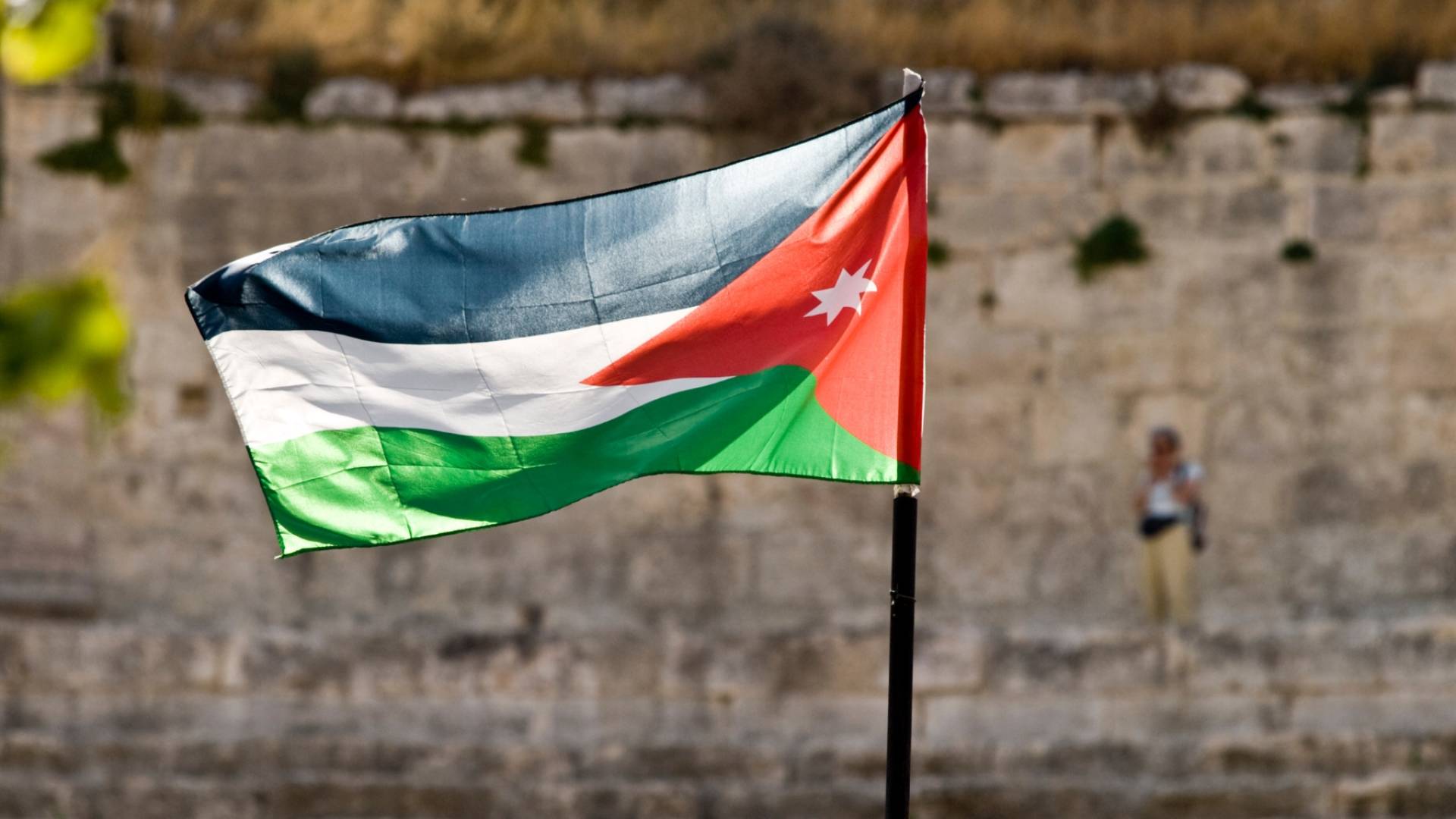 فلسطين – الأردن يدين القرارات الإسرائيلية بفرض السيادة غير الشرعية على الضفة الغربية المحتلة