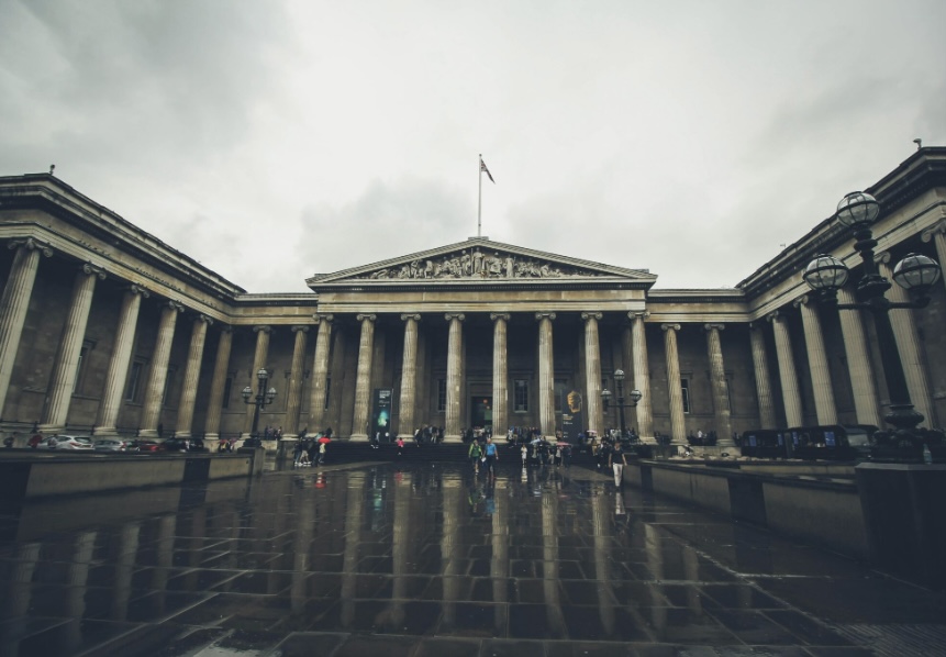 فلسطين – سفارة فلسطين تدين الضغط على المتحف البريطاني لتقييد استخدام اسم فلسطين