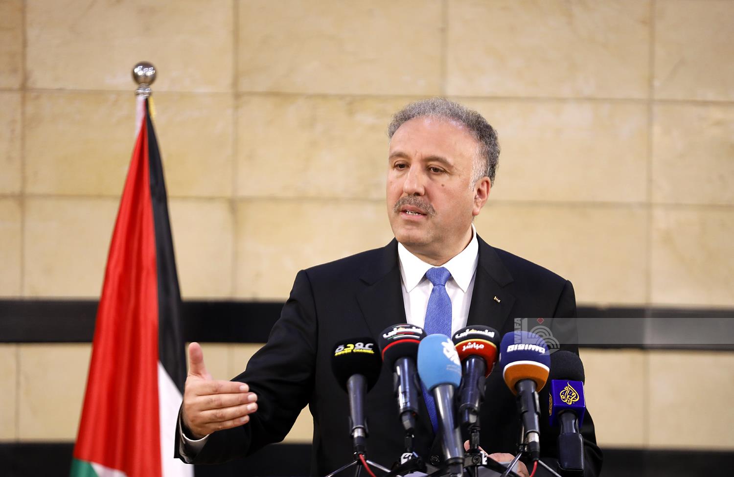 فلسطين – فوز “وفا” بجائزة “يونا” للإحتراف الإعلامي تتويج لمكانتها ورسالة دعم للإعلام الفلسطيني