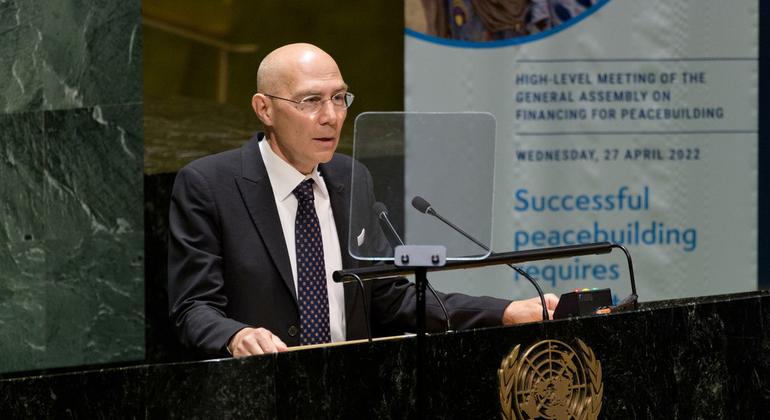 فلسطين – وتهدف إسرائيل إلى إحداث “تغيير ديموغرافي دائم” في الضفة الغربية وقطاع غزة