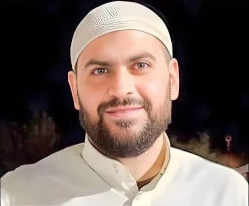 فلسطين – الاحتلال يعتقل إمام المسجد الأقصى الشيخ محمد علي العباسي