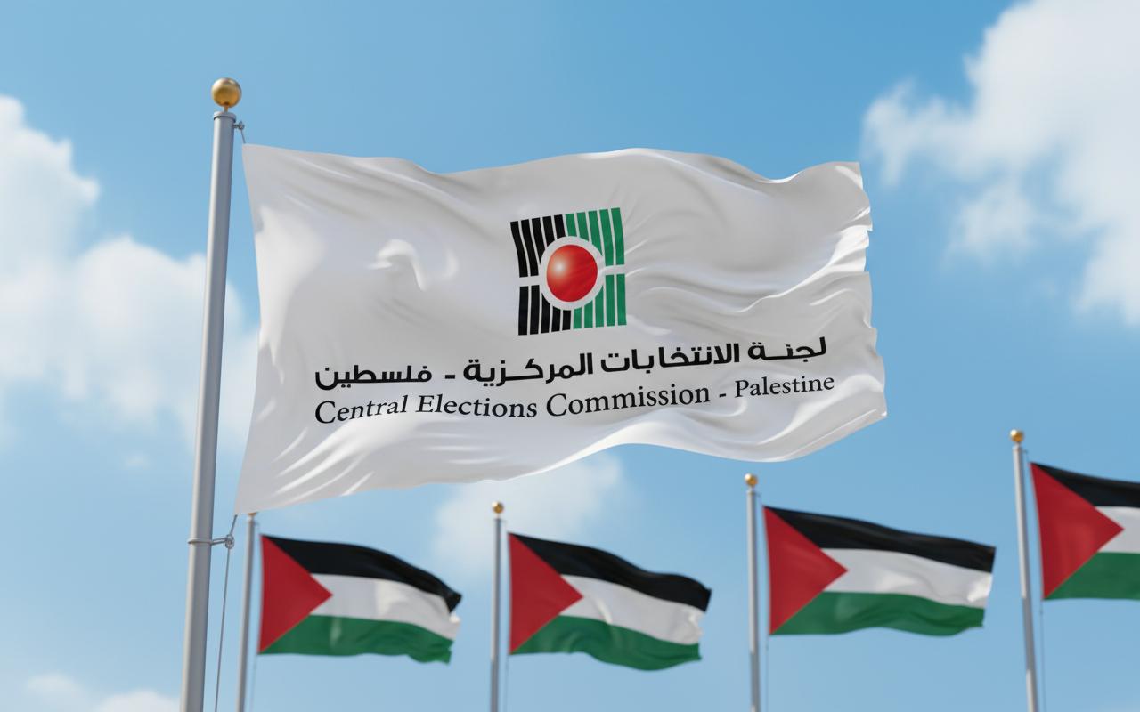 فلسطين – لجنة الانتخابات المركزية تؤكد الحد الأدنى الإلزامي لتمثيل المرأة في قوائم المرشحين البلديات