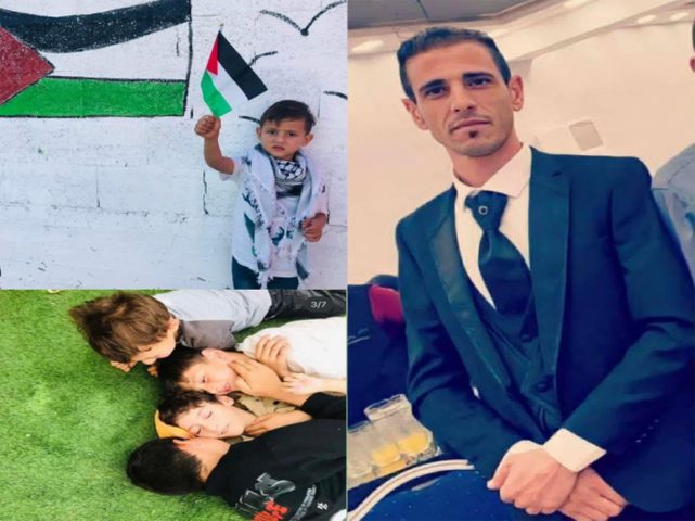 فلسطين – مجزرة طمون هي عملية إعدام خارج نطاق القانون واستمرار للإبادة الجماعية في الضفة الغربية