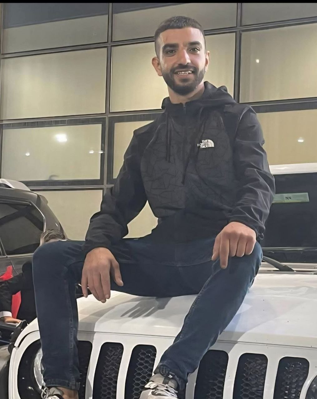 فلسطين – استشهاد شاب برصاص الاحتلال في مخيم قلنديا