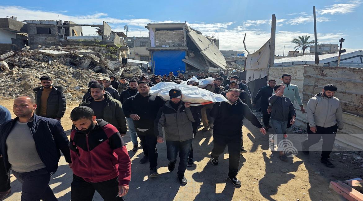 فلسطين – وارتفعت حصيلة القتلى في قطاع غزة إلى 72116 والجرحى إلى 171801 منذ بدء العدوان.