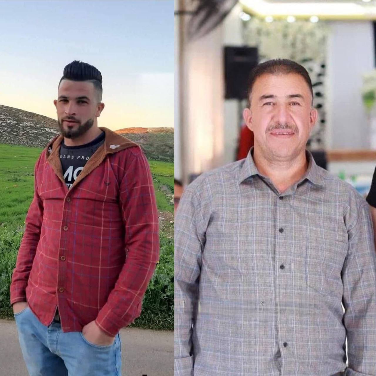 فلسطين – شهيدان برصاص مستوطنين في أبو فلاح شمال شرق رام الله