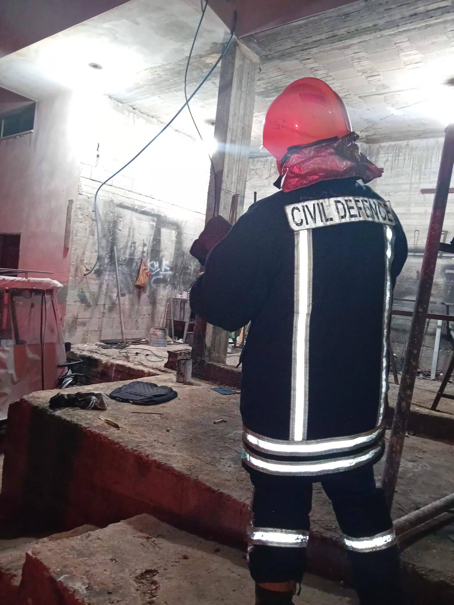 فلسطين – وتواصل وكالات الاستجابة عملها لمتابعة التطورات والتعامل مع الأحداث الميدانية