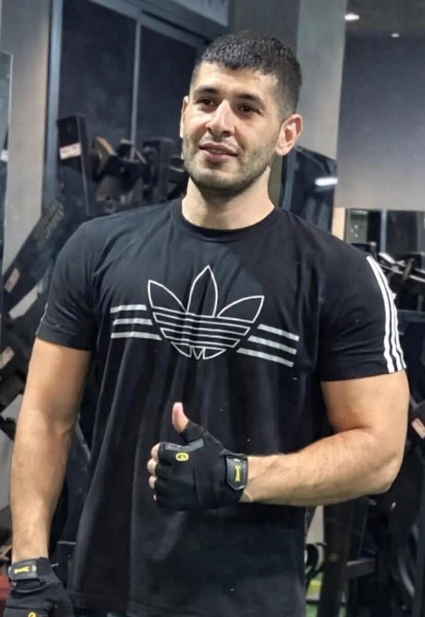 فلسطين – واستشهد شاب من جنين برصاص الاحتلال على حاجز عنب شرق طولكرم