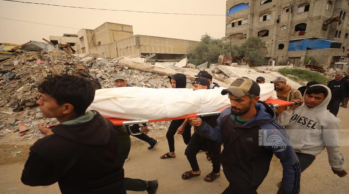 فلسطين – وارتفعت حصيلة القتلى في قطاع غزة إلى 72278 والجرحى إلى 172013 منذ بدء العدوان.