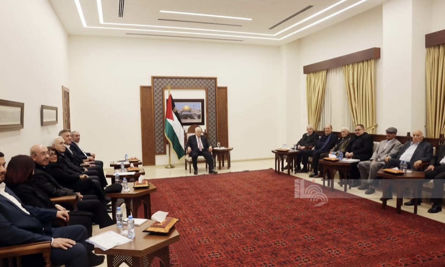 فلسطين – وينعقد المؤتمر العام الثامن لحركة فتح في موعده المقرر يوم 14 مايو 2026