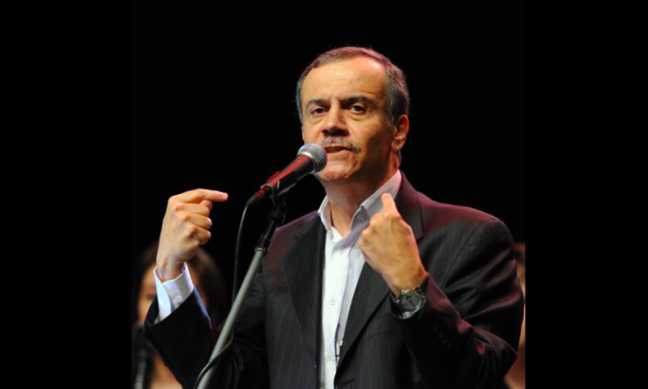 فلسطين – الموت يغيب الفنان اللبناني الكبير أحمد قعبور