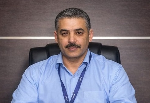 فلسطين – استشهاد الأسير مروان حرز الله من نابلس في سجون الاحتلال