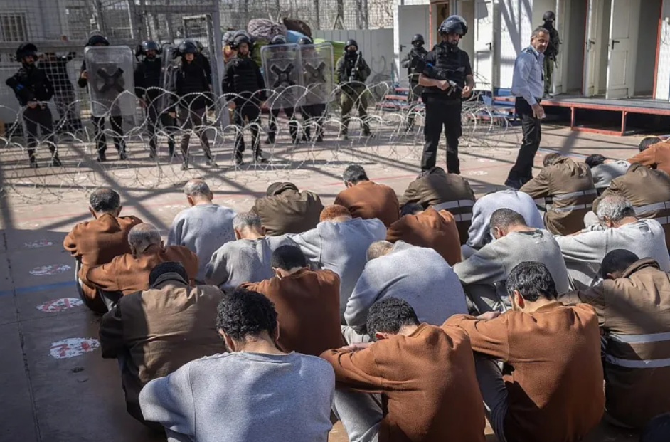 فلسطين – منظمات الأسرى توجه نداء إلى المنظمات الحقوقية للتحرك لوقف مشروع قانون إعدام السجناء