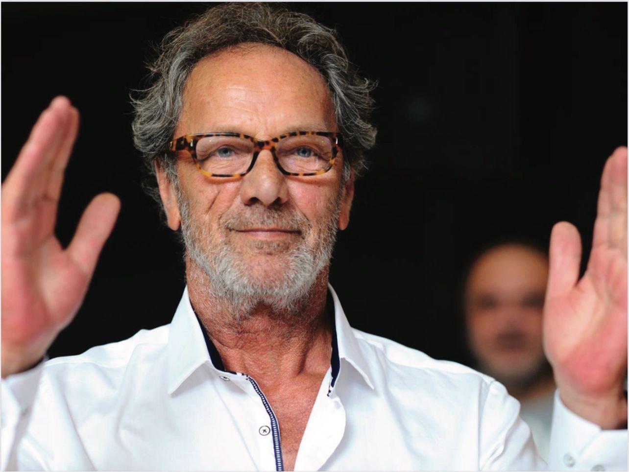 فلسطين – اختيار الفنان والمخرج الفلسطيني الراحل محمد بكري رمزا للثقافة العربية لعام 2026