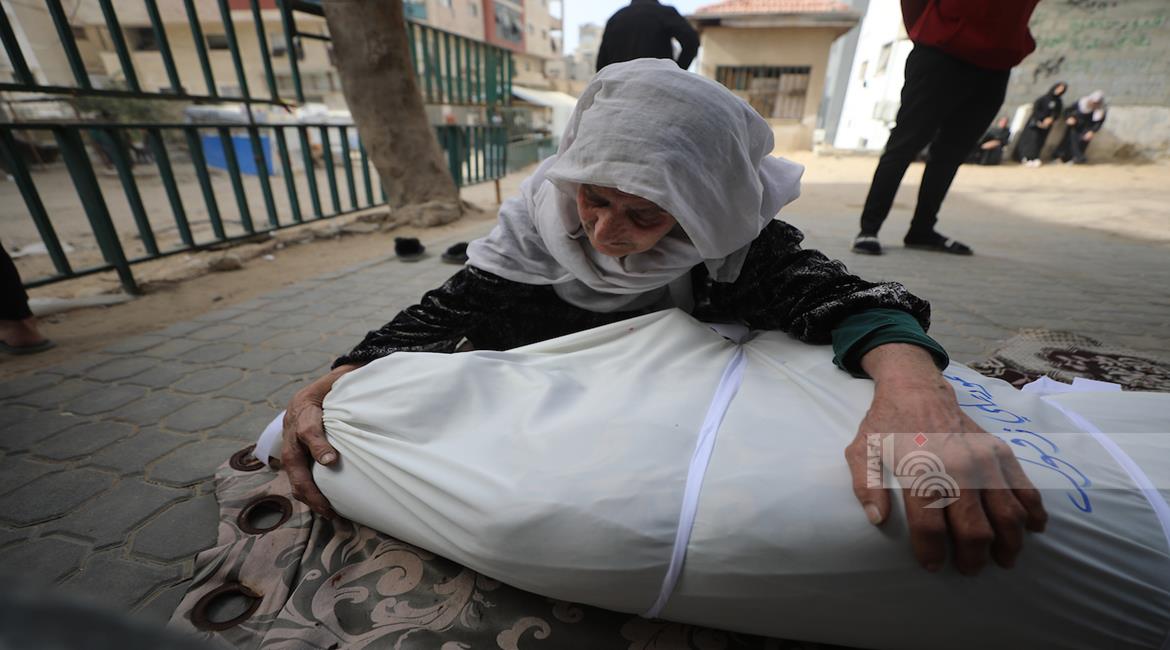 فلسطين – وارتفعت حصيلة القتلى في قطاع غزة إلى 72289 والجرحى إلى 172040 منذ بدء العدوان.