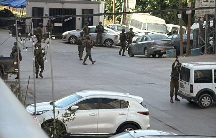 فلسطين – وينذر التصعيد الإسرائيلي شمال المدينة بتداعيات خطيرة على الأوضاع على الأرض